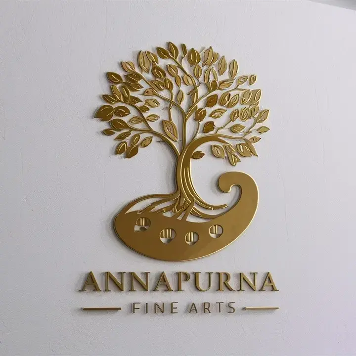 store logo